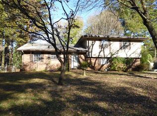 1586 Danbury Dr, Norcross, GA 30093