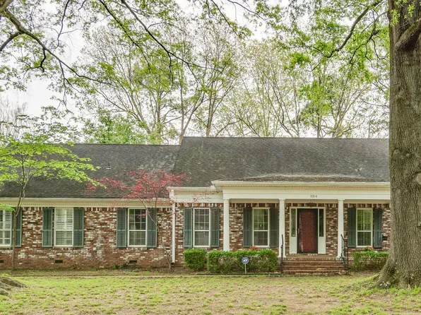 5914 Brierfield Ave, Memphis, TN 38120