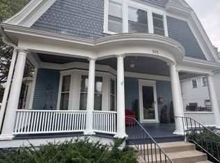 505 W Conant St, Portage, WI 53901