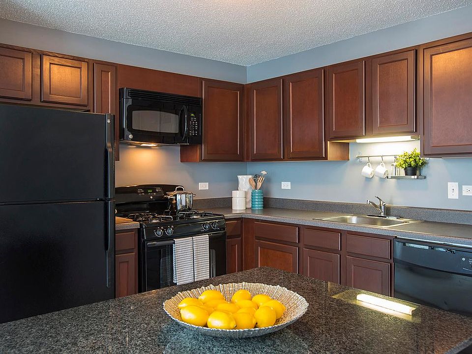 1st image of 365 E S Water St #4106