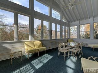 525 & 575 Satulah Rd, Highlands, NC 28741