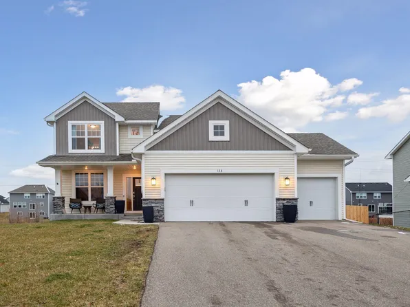 138 5th St NW, Delano, MN 55328