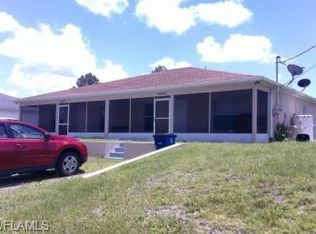 4709 1st St SW, Lehigh Acres, FL 33973