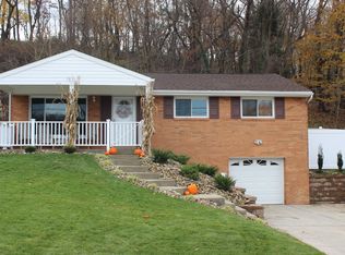 114 Drexel Ln, Pittsburgh, PA