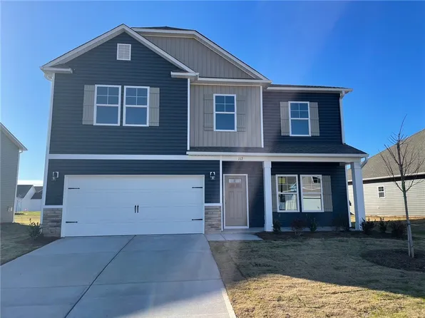 117 Callongton Dr Lot 154, Piedmont, SC 29673