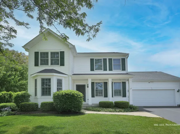 707 Stratford Ct, Lake Villa, IL 60046