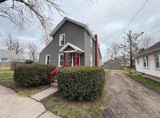 539 James St, Adrian, MI 49221