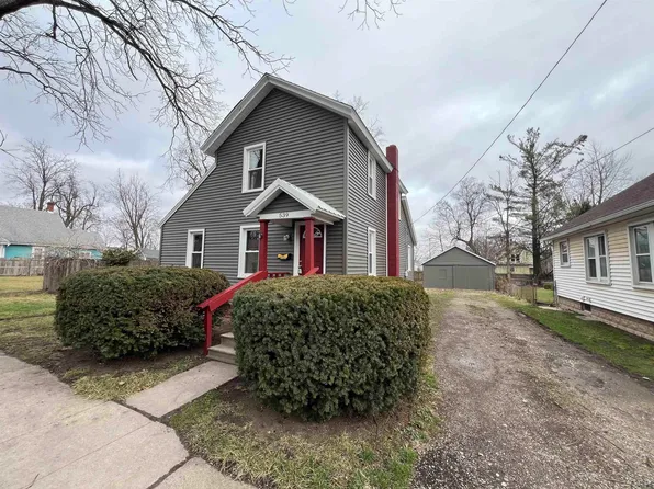539 James St, Adrian, MI 49221