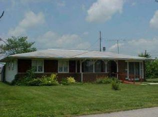 298 Middleton Dr, Orleans, IN 47452