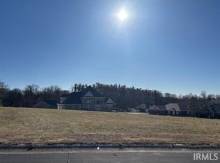 36 Birchwood Dr, Princeton, IN 47670