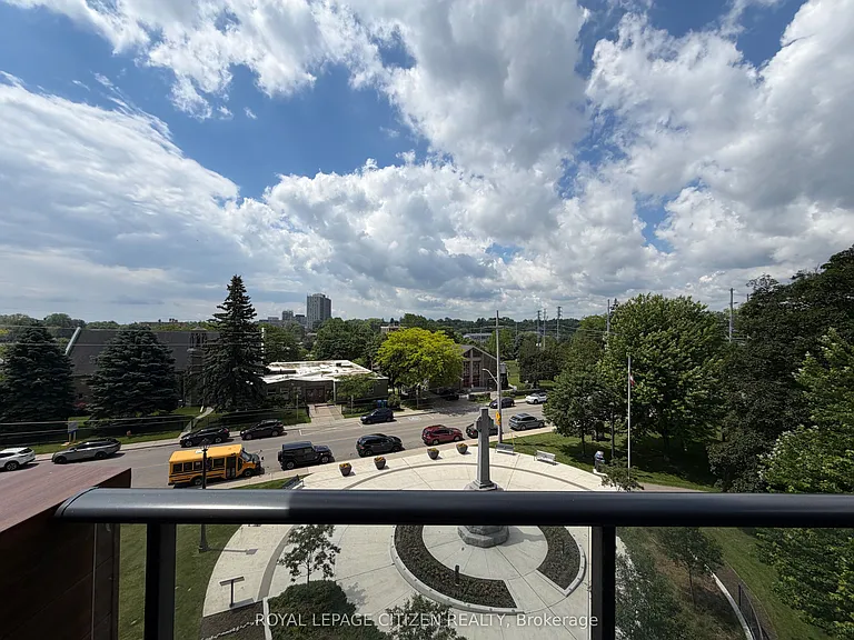 21 Park St E #606 — Photo 22