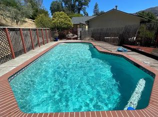 (Undisclosed Address), Ukiah, CA 95482