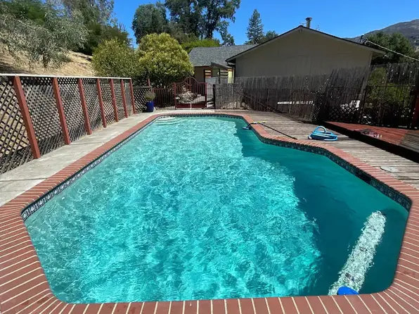 (undisclosed Address), Ukiah, CA 95482
