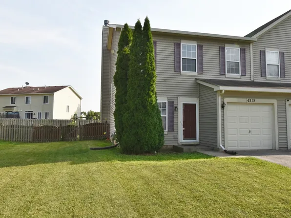 4212 Klatt St, Plano, IL 60545