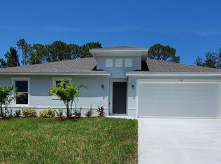 1549 Summit Rd SE, Palm Bay, FL 32909