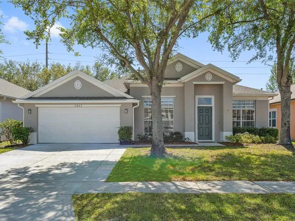 2867 Oconnell Dr, Kissimmee, FL 34741