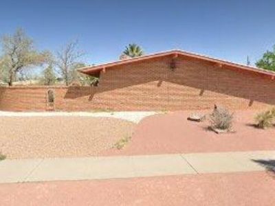 8258 Whitus Dr, El Paso, TX, 79925