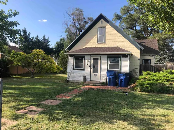 1809 E 5th, North Platte, NE 69101