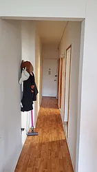 Rented by New York Residence