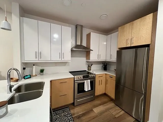 1508 Race St #2R — Photo 7