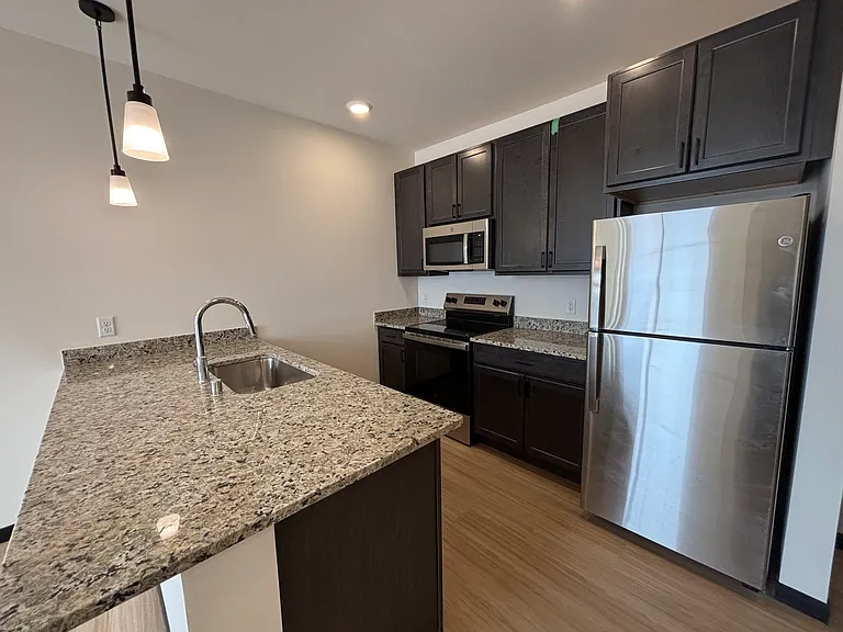 Vicino Apartments — Photo 46
