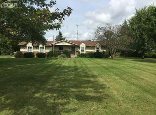 4460 W Frances Rd, Clio, MI 48420