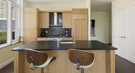 Rented by Battery Park Realty