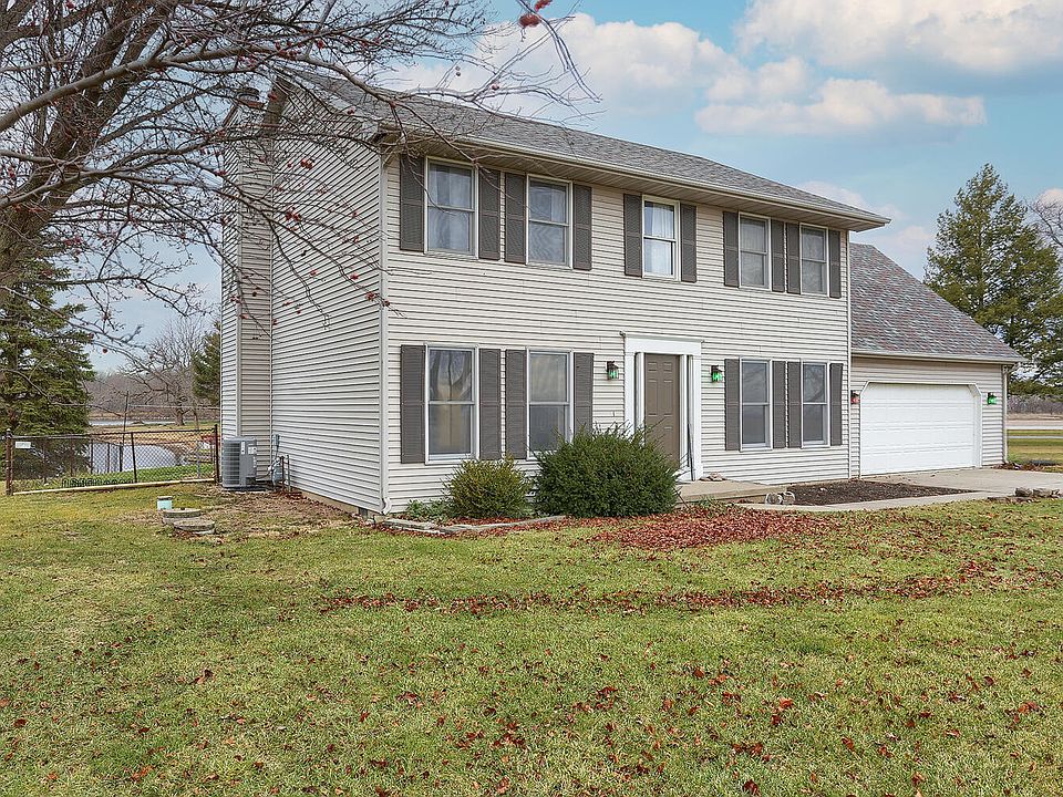 3239 Greenwood Dr, Dewey, IL 61840 Zillow