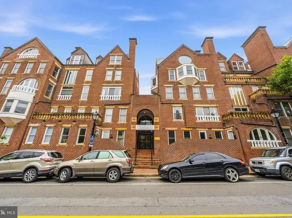120 Cameron St #Cs107, Alexandria, VA 22314