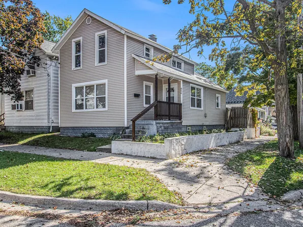 856 Watson St SW, Grand Rapids, MI 49504