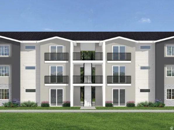 3412 N Willy Way Unit 1, Eagle Mountain, UT 84005