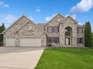 18397 Smith Ct NW, Elk River, MN 55330