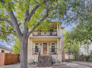 1810 Maple Ave, Austin, TX 78702