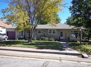 125 N Riddle Ave, Colby, KS 67701