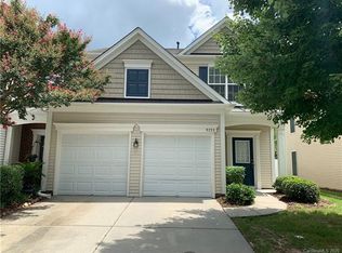 9153 McAlwaine Preserve Ave, Charlotte, NC 28277