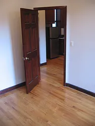 Rented by TZM Realty