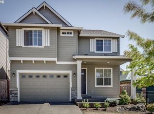 19366 Pease Rd, Oregon City, OR 97045