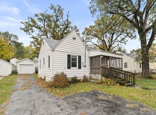 2840 N Grant Ave, Springfield, MO 65803