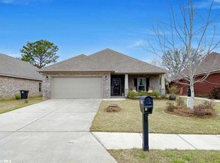 207 Divot Loop, Fairhope, AL 36532