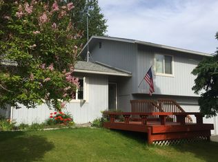 13610 Karen St, Anchorage, AK 99515