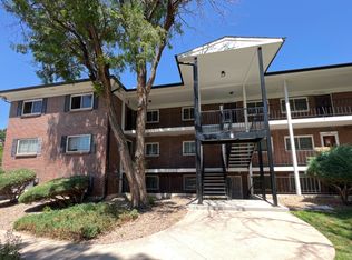 6800 E Tennessee Ave APT 612, Denver, CO 80224