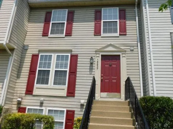 16837 Toms River Loop, Dumfries, VA 22026
