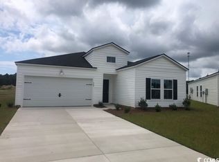 909 Vernal Place Hartford LOT 135-D6, Little River, SC 29566