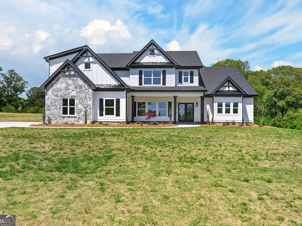 14539 County Road 10, Ranburne, AL 36273