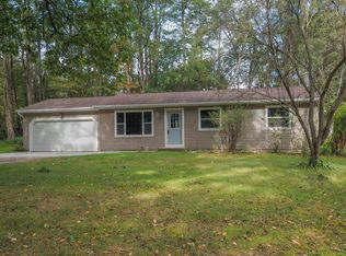 14678 Coon Hollow Rd, Three Rivers, MI 49093