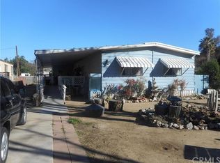 26214 Homeland Ave, Homeland, CA 92548