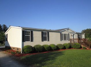 4283 Hopkins Rd, Middlesex, NC 27557