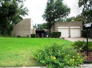 3038 Charter Crest St, San Antonio, TX 78230