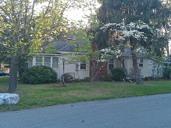 view from east southeast