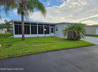 336 Horseshoe Bend Cir #197, Cocoa, FL 32926
